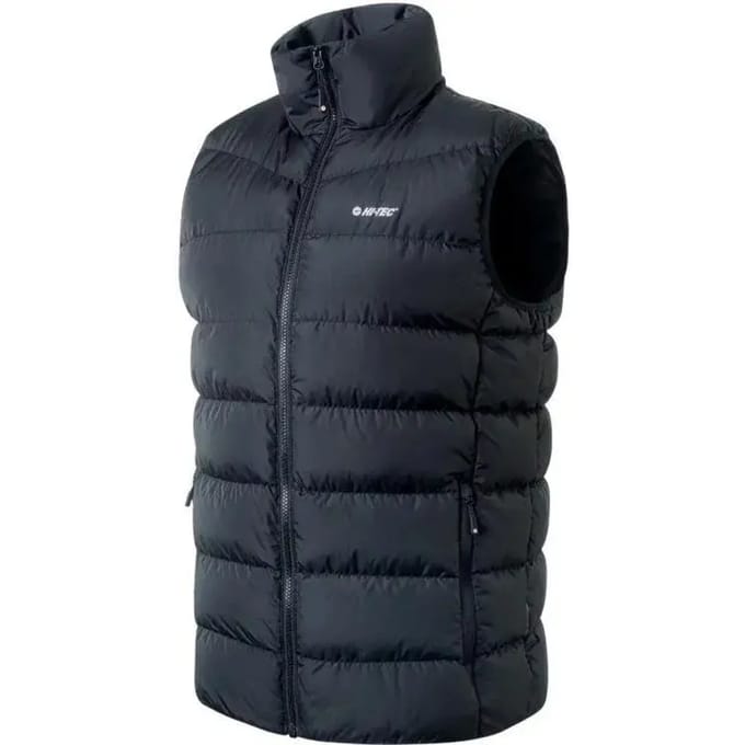 Mouwloos donsjack Hi-Tec Sanis