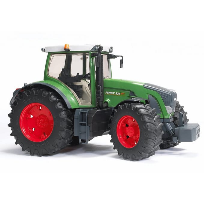 Bruder 03040 Fendt 936 Vario Voertuigen