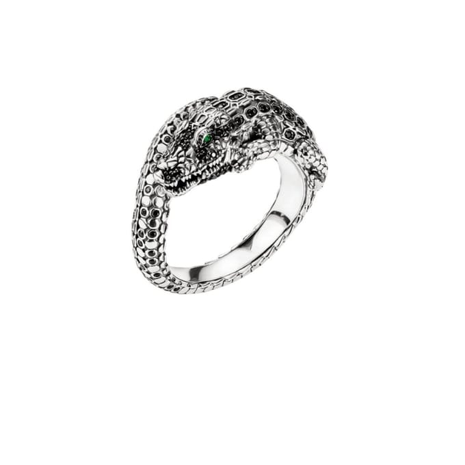 Thomas Sabo - TR2421-347-7-48 - Ring - Unisex - Rebel at Heart - Weite 48