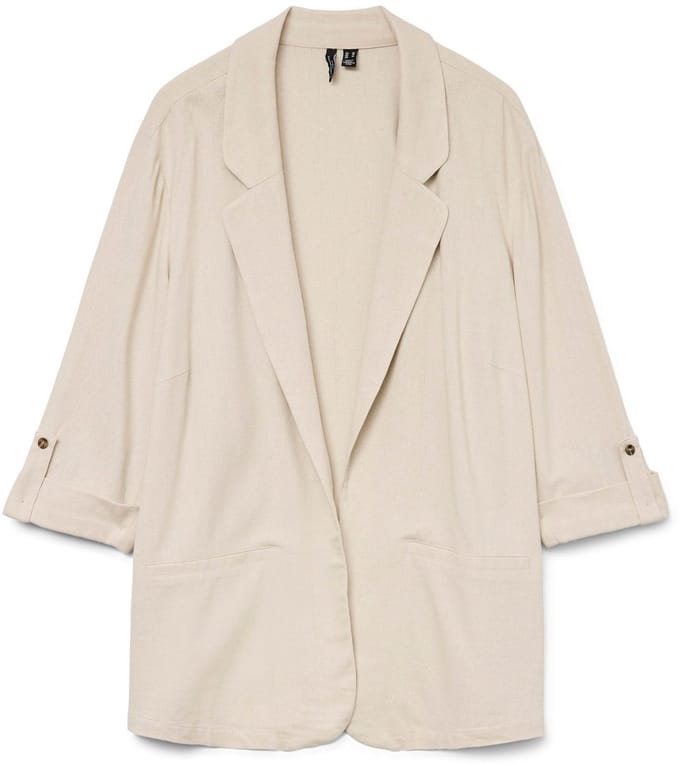Vero Moda Curve Blazer VMCJESMILO Blazer
