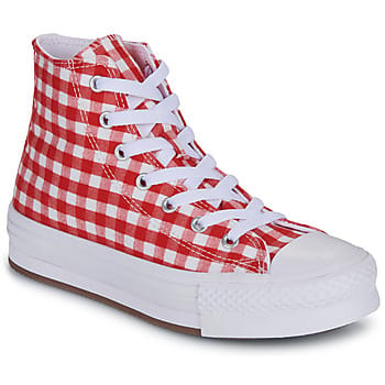 Converse  Hoge Sneakers CHUCK TAYLOR ALL STAR EVA LIFT