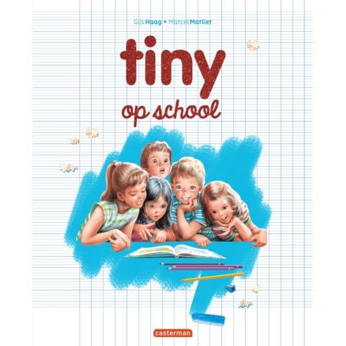 Op School - Tiny