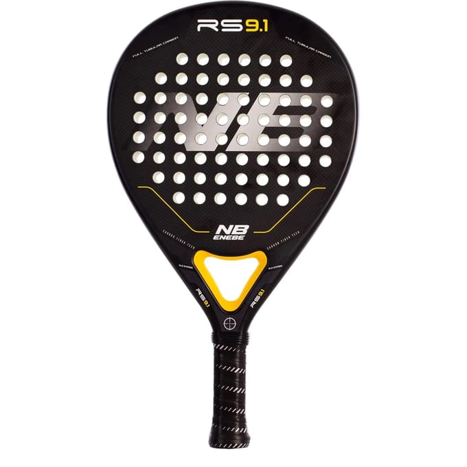 Enebe Full Tubular Carbon Padel racket