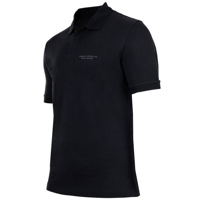 Armani Exchange Poloshirt POLO SHIRT Set van 1