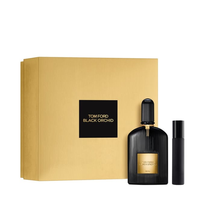 Tom Ford Black Orchid 50 ml Eau de Parfum Geschenkset