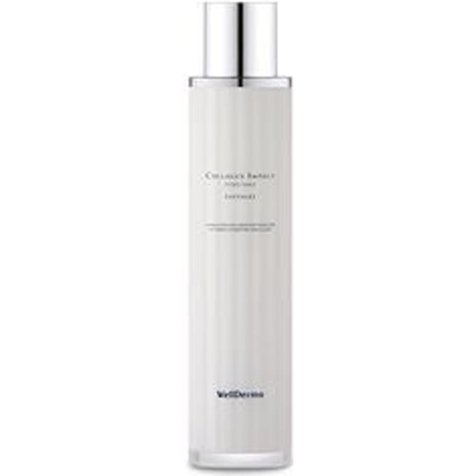 WellDerma - Sapphire Collagen Impact Hydro Toner 100ml