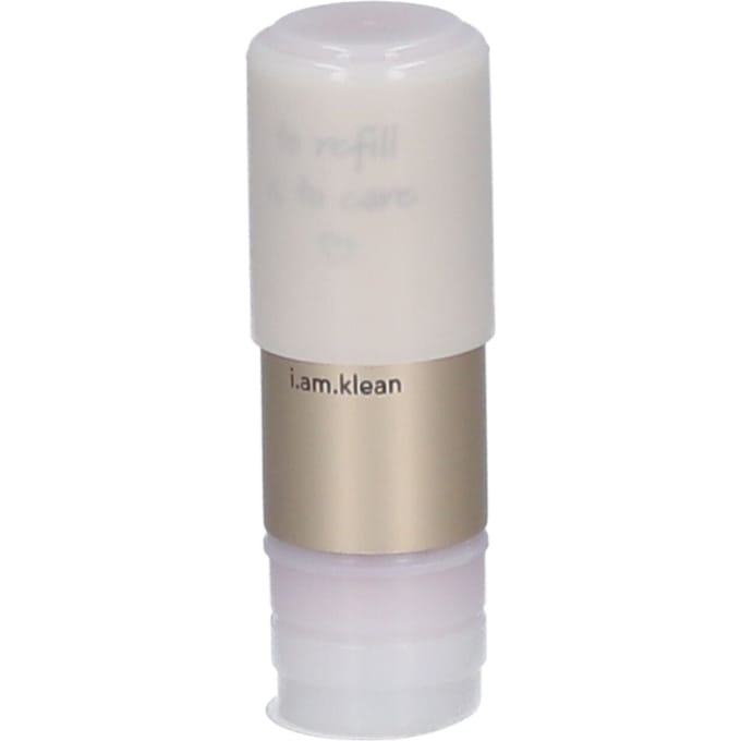 i.am.klean Navulling Klean Lippenstift - Hyaluronzuur - Make up - Lippenstift - Klaproos