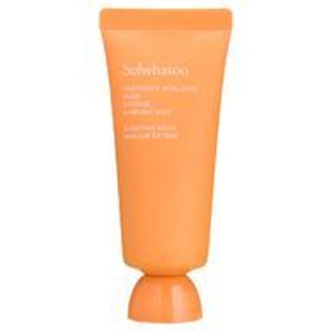 Sulwhasoo - Overnight Vitalizing Mask Mini 2023 Renewal Version - 35ml