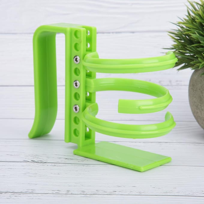 Handsteunen Bekerhouder voor Ouderen Gehandicapten Revalidatietraining Bekerhouder green