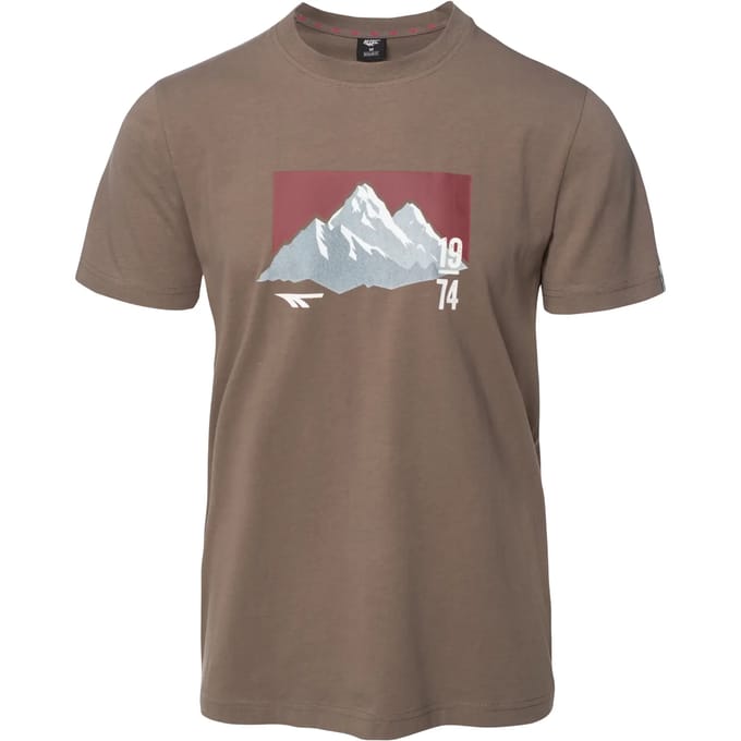 T-shirt Hi-Tec Rawal