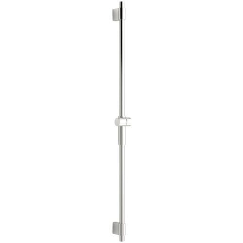 Hansa Activejet - Douchestang 97 cm, chroom 04790200