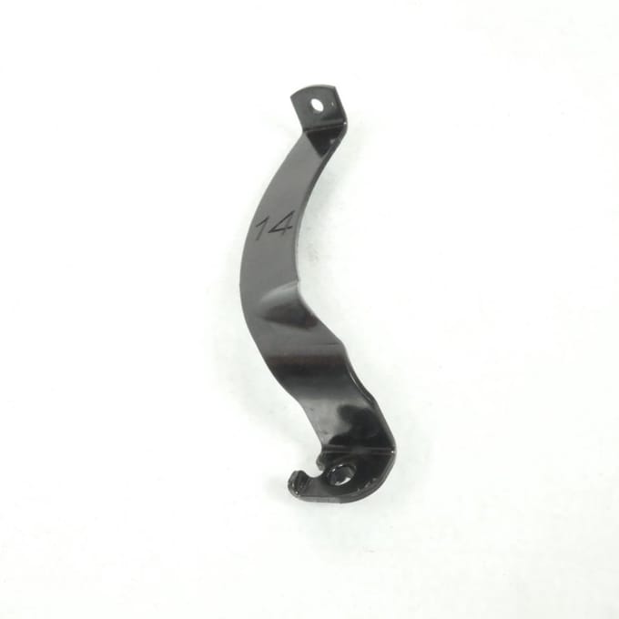 Support Garde-boue AR pour scooter Peugeot 50 Ludix 14P 2004 à 2015 763167 Neuf