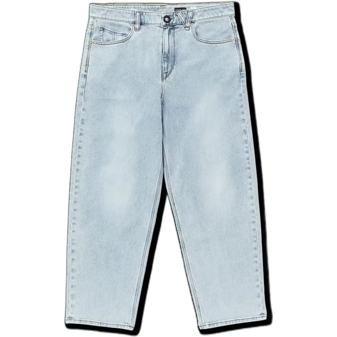 Denim broek Volcom Hockey Dad