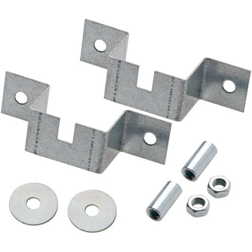 Megabad Profi Collection Mounting set for ceiling mounting MBMONKHGH