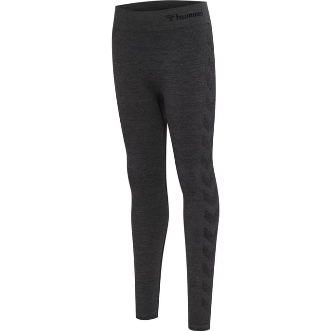 hummel hmlCI JUNIOR SEAMLESS TIGHTS