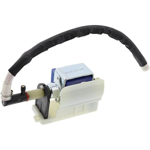 AEG pomp, kompleet 4055454831