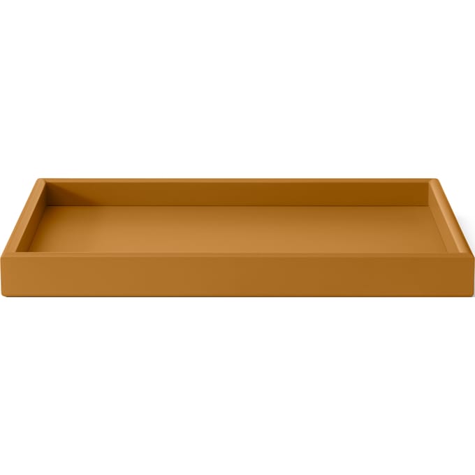 Montana ARRANGE Dienblad Groot - Amber