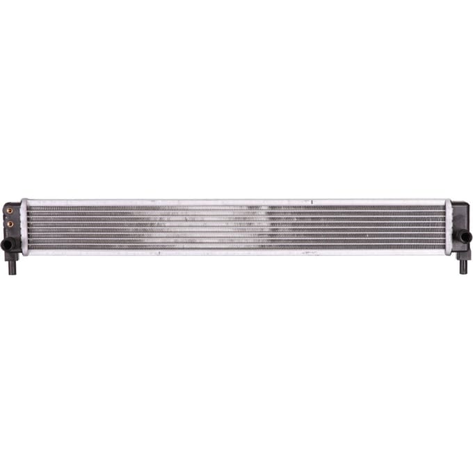 Radiator NISSENS 646944