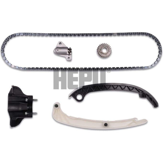 Distributiekettingset HEPU 21-0528