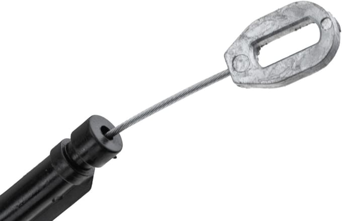 Deurslot OEM 826703236R