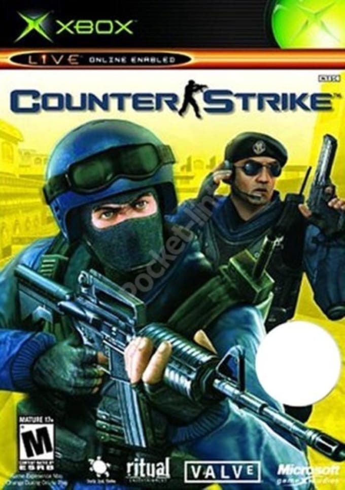 Counter-Strike