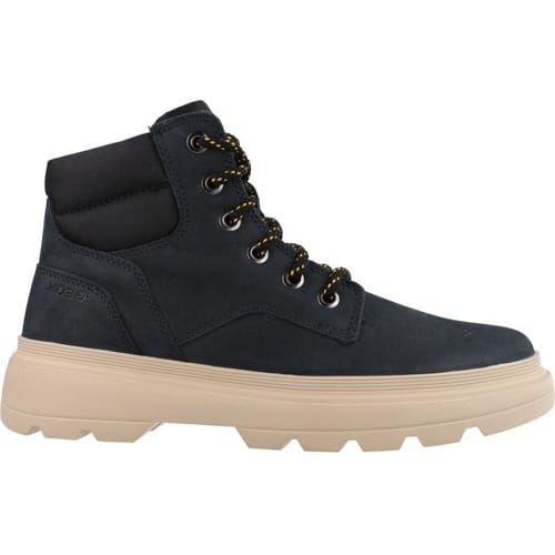 Laarzen Geox J Kiddartah Boy