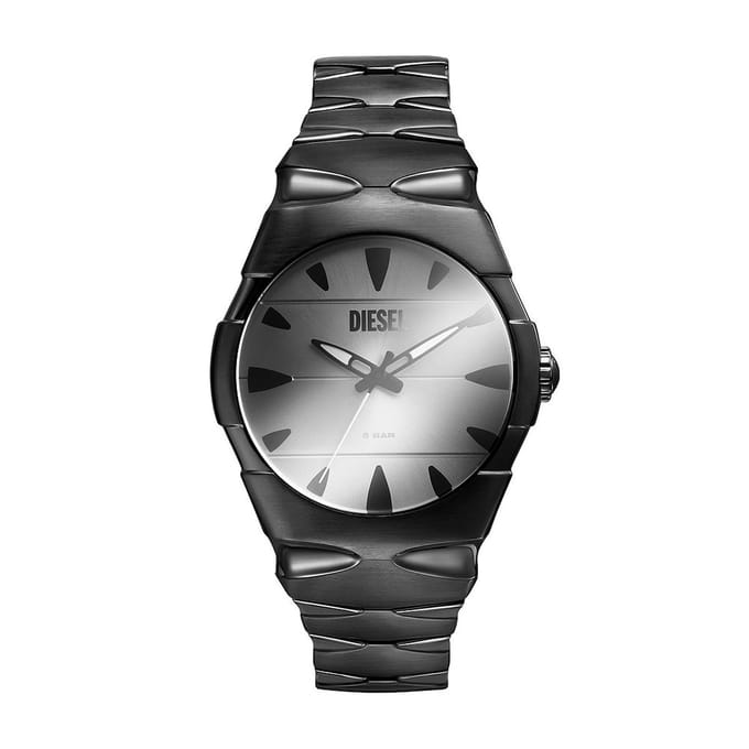 Diesel DZ2213 Heren Horloge - Zwart