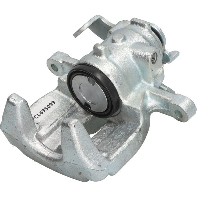 Remklauw FERODO FCL695099, achter links