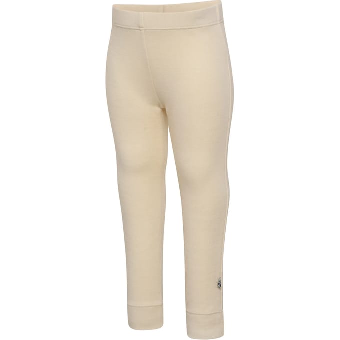 Baby legging Hummel Wool