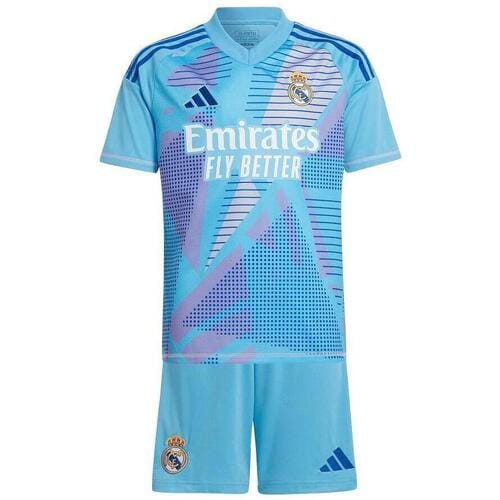 Kinderoppas pakket Real Madrid 2024/25