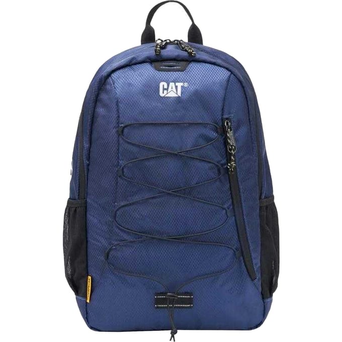 Caterpillar Himalaya 24L rugzak (Marineblauw)