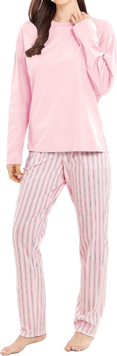 Rösch Dames pyjama Sleep & Relax