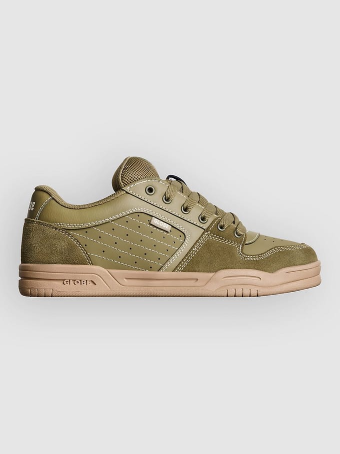 Globe Mojo 2.0 Skate Schoenen groen