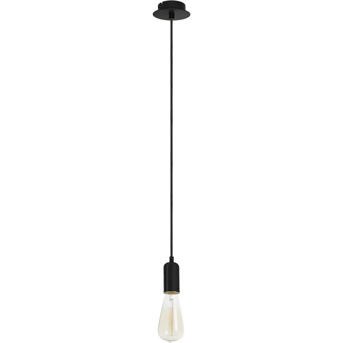 Hanglamp Exo lighting A Tu Estilo