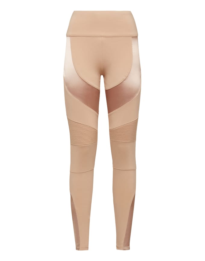 Sport Leggings Iconic Plein