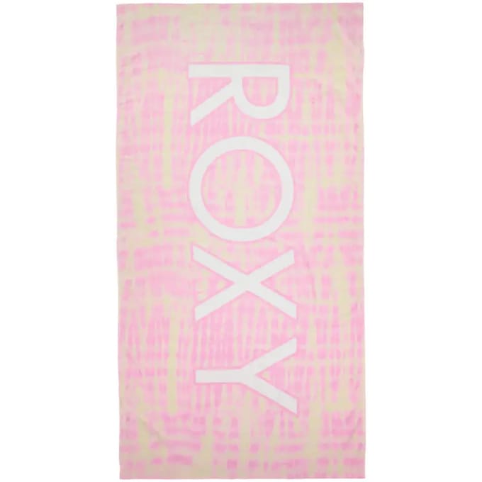 Vrouwenhanddoek Roxy Fun And Adventure
