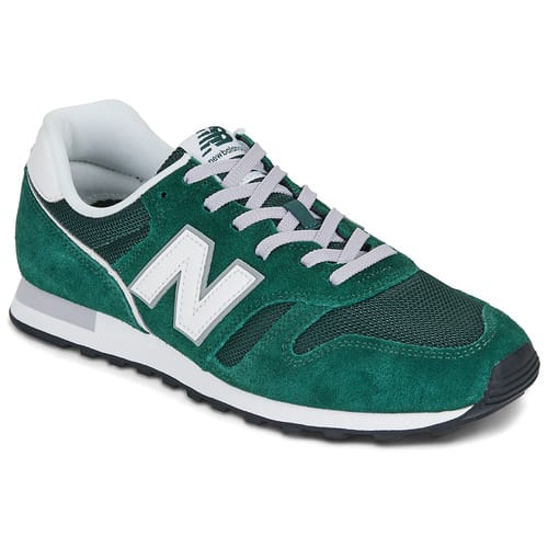 New Balance  Lage Sneakers 373