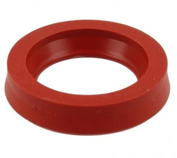 Melitta O-ring Afdichtingsring CaffeoLattea, CaffeoBistro 6635435