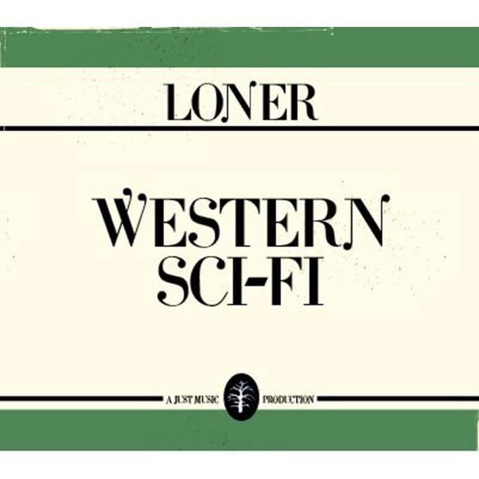 Western Sci-fi