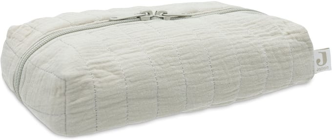 Jollein Billendoekjes Etui Olive Green