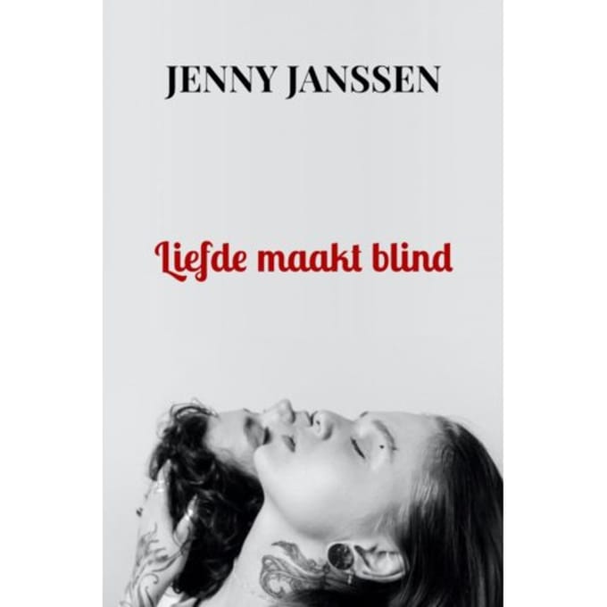 Liefde Maakt Blind - Jenny Janssen