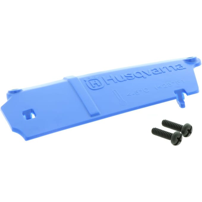 Husqvarna winterset tbv t540xp