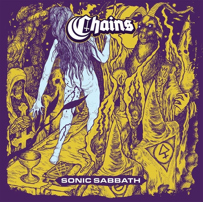 Sonic Sabbath