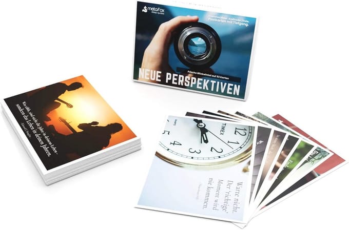 Inspirerende Postkaarten met Citaten voor Persoonlijke Ontwikkeling