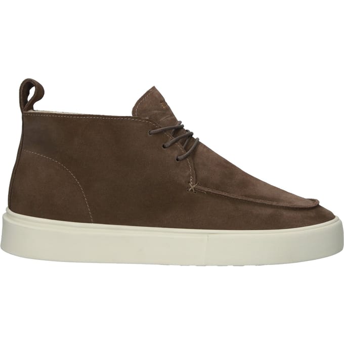 Blackstone RUBY JERRIK - CG183 Saloon - Chukka - Heren - Brown - Maat: 41