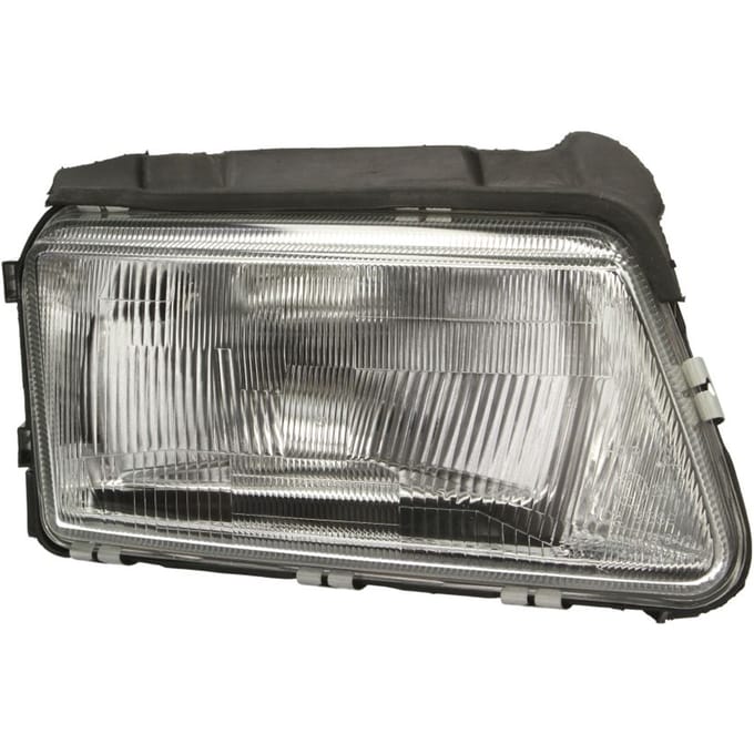 Koplampen DEPO 441-1124R-LD-E, rechts
