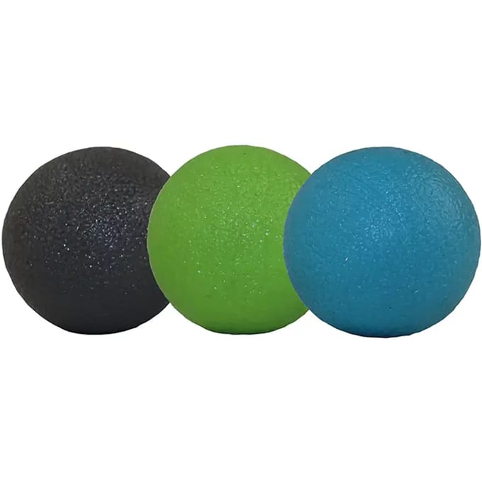 Therapeutische handbal Fitness-Mad (x3)