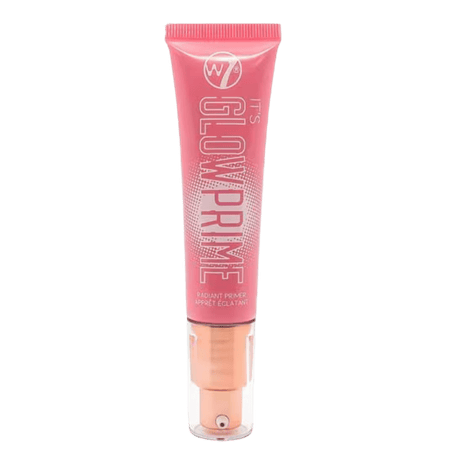 W7 It's Glow Prime Radiant Face Primer – 46 g