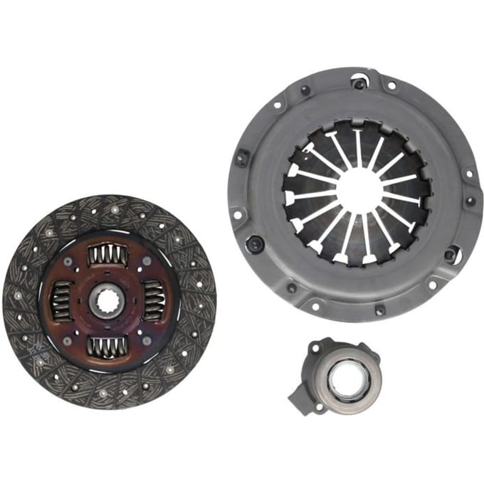 Koppelingsset AISIN CSC Kit (3P) AISIN CKE-OP14R