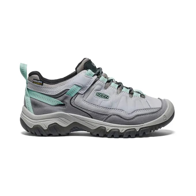 Dameswandelschoenen Keen Targhee IV WP